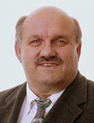 Geschäftsführer Herr Schrepel